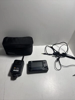 Pixel Expert Wireless LCD Live View Remote Control Untested - Image 1 of 4