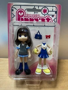 Pinky:st Street cos PK004 Figura Anime Juego GSI CREOS VANCE PROJECT Juguete Sin Usar - Imagen 1 de 10