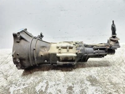 Mazda MX-5 Miata 1990-1997 transmisión manual M52R03000  Foto 1 de 4