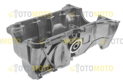 CARTER D'HUILE POUR HONDA CIVIC VIII HATCHBACK JAZZ III - Photo 1/3