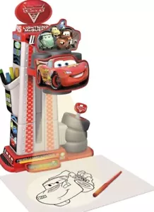 Disney Cars 2D-Projektor Kreative SET - Bild 1 von 7