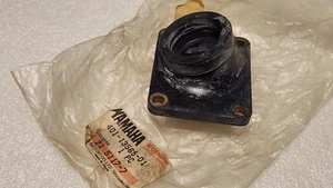 Yamaha 1974-1981 DT YZ MX 100 125 175 Intake Manifold 401-13565-01 NOS - Picture 1 of 2