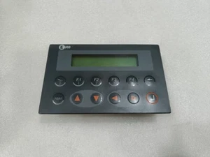 Beijer E100 Touch panel E100 03210A HMI - Picture 1 of 4