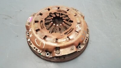 2003 雪佛兰 Corvette C5 Z06 原始设备制造商离合器/飞轮组件 #5446 VV10 — 第 1/4 张图片