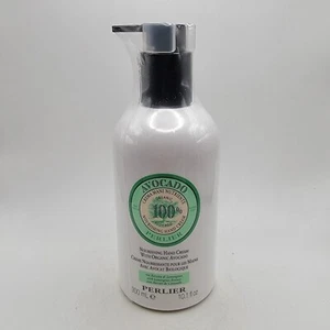 Perlier Avocado Nourishing Hand Cream 10.1 Fl Oz Sealed - Picture 1 of 4