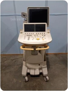 PHILIPS IE33 DIAGNOSTIC ULTRASOUND SYSTEM @ (301263) - Picture 1 of 11