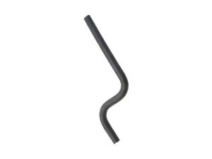 Dayco 67MP12F Heater To Pipe Heater Hose Fits 1991-1993 Nissan 240SX