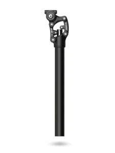 Suntour SP25 NCX 27.2/31.6/30.9mm x 350 / 400mm E-Bike MTB Suspension Seatpost - Picture 1 of 7