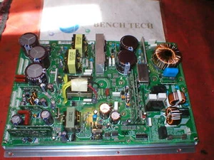 Placa de fuente de alimentación Pioneer AXY1068-E para modelo PDP-434PU - Imagen 1 de 3