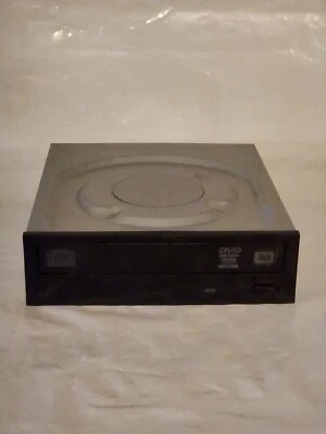 HP Pavilion 500 DH-16AFSH-HR2 575781-801 DVD/CD Rewritable Drive - Image 1 of 4