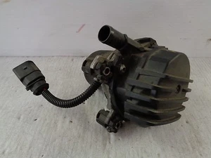 03 04 05 06 PORSCHE CAYENNE 955 4.5L FABRICANTE DE EQUIPOS ORIGINALES BOMBA DE INYECCIÓN DE AIRE DERECHO RH 7L5959253D - Imagen 1 de 3