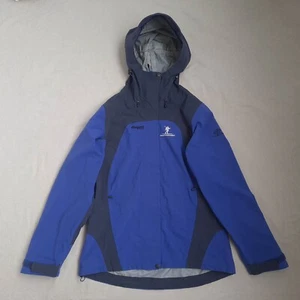Giacca donna Bergans Snohetta Dermizax taglia M impermeabile 20 000 mm outdoor - Foto 1 di 24