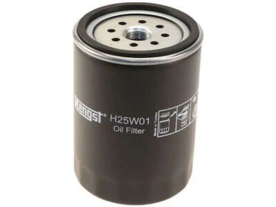 For 1985, 1994-1996 Chevrolet Impala Oil Filter Hengst 47839ZWJK 1995 4.3L V6 - Image 1 of 2