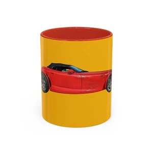 Prowler car mopar plymouth Coffee Mug (11, 15oz) - Picture 1 of 21