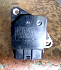 Toyota Yaris 1/06-1/16 NCP9# Map Sensor - Picture 1 of 3