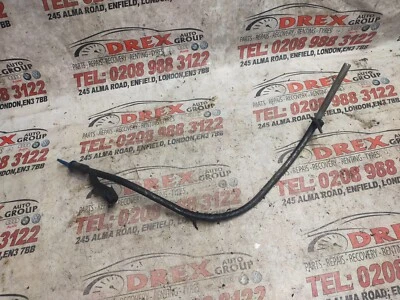 2007 2010 MERCEDES CL500 W216 W221 S500 5.5 M273 oil deep stick A27310 - Image 1 of 4