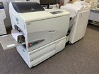 RISO HC5500 Color Inkjet Print System with IS-700C Fiery -up to 120 pages/minute