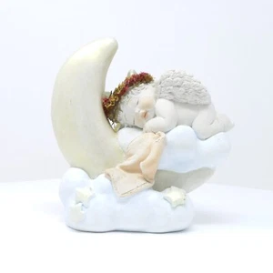 Dreamsicles Peaceful Dreams Figur #10331 von Kristin Haynes 1998 - Bild 1 von 7
