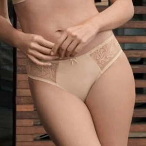 Slip Taille 38 (36 eu) FELINA Melody Blush - Picture 1 of 3