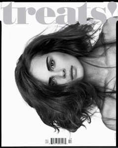 💎 Treats! Magazine Issue 5 – Sealed in Original Shrinkwrap | Rare Collectible - Picture 1 of 3