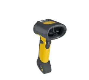 Motorola LS3408-FZ20005R 1D Imager kabelgebunden robuster Barcode-Scanner - Bild 1 von 1