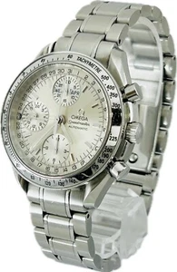 Discount Omega Speedmaster 3523.30 Automatic Mens Watch Excellent A3050 - Picture 1 of 12
