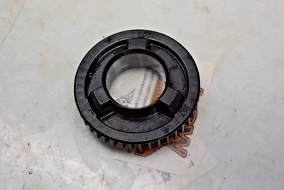 Engrenagem do motor 368 634476 08 Aprilia Tuono 1000 R 06-09 frete grátis para nós - Imagem 1 de 4