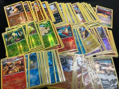 HOLO/Re-Holo - Pokemon XY Furious Fists /111 Card ($2 Minimum Purchase Required) - Image 1 of 2