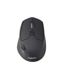 Logitech M720 Triathlon Multi-Device Kabellose Maus - Bild 1 von 1