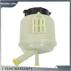 Power Steering Reservoir With cap 2003-2007 for Nissan Murano Sentra 603-825 - Picture 1 of 18