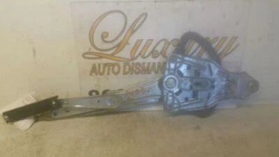 Mercedes-Benz SL500 1994-02 - LF regulador de vidrio con motor, 1297200746 - R185034 Foto 1 de 4