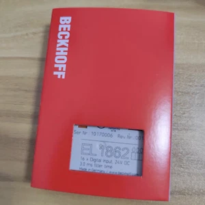 For BECKHOFF EL1862 New PLC Module Free Shipping - Picture 1 of 2