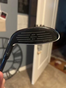 TaylorMade Sim2 Max Rescue Stiff Right Hand - N7358809 - Picture 1 of 8