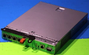 8P6TX Dell EqualLogic Type 11 Controller PS6100 PS6100E PS6100X PS6100XV 08P6TX - Bild 1 von 2