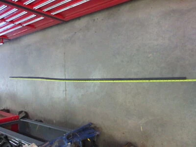 1999 KAWASAKI JET SKI ULTRA 150 INSERÇÕES GUNWALE ACABAMENTO INTERNO TAMPA DE PARA-CHOQUE ROXA  - Imagem 1 de 4