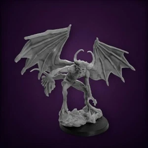 Shadow Dweller - Photo 1/2