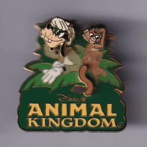 RARE PINS PIN'S .. DISNEY USA TRADING DINGO GOOFY SINGE ANIMAL KINGDOM BIG 3D~22 - Imagen 1 de 1