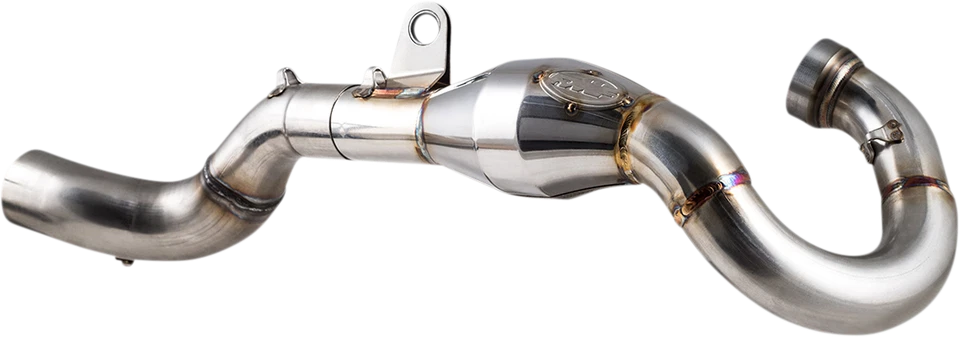 Tubo de cabezal FMF Megabomb 450 501 Husqvarna FE FE450 FE501 2017-19 - 045659 Foto 1 de 1