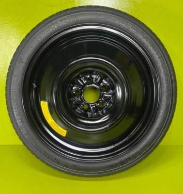 NEUMÁTICO DE REPUESTO 17” SE ADAPTA A:2019 2020 2021 2022 2023 TOYOTA COROLLA Foto 1 de 3