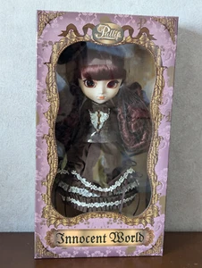 Groove Pullip Fraulein Innocent World Fashion Doll P-074 - Japan Figure - Picture 1 of 15