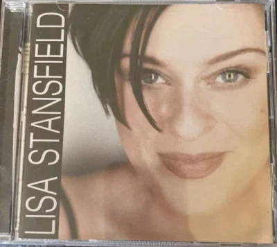 Lisa Stansfield by Lisa Stansfield (CD, Apr-1997, Arista BMG) - Image 1 of 4
