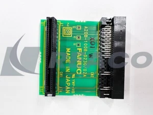 FANUC A20B-1008-0230 or A20B10080230 EXPANDTION BOARD ORIGINAL via DHL - Picture 1 of 4