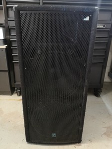 yorkville speakers for sale