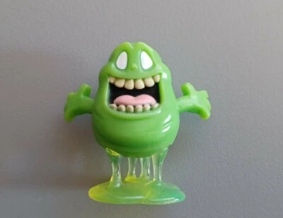 Funko Mystery Minis Horror Classics Serie 3 SLIMER Cazafantasmas  Foto 1 de 3