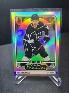 2024-25 O-Pee-Chee Premier #P-89 Akil Thomas (RC) - Imagen 1 de 2