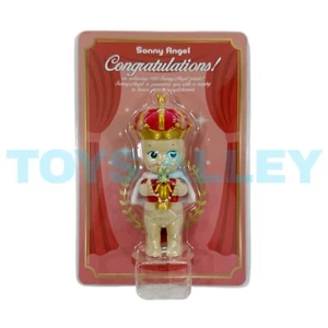 Authentic Sonny Angel Mini Figure Crown Garnet - Picture 1 of 2