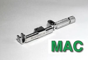 1pc Dental Tofflemire Universal Matrix Retainer Molding Stainless Steel Holder - Picture 1 of 1
