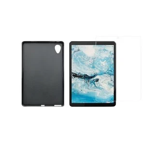 2in1 Set für Lenovo Tab M8 TB-8505F TB-8705F 7 Zoll Tablet Cover + Schutzglas - Bild 1 von 5