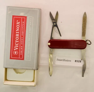 Navaja suiza Victorinox Rogue, retirada nueva en caja nueva #8528 - Imagen 1 de 5