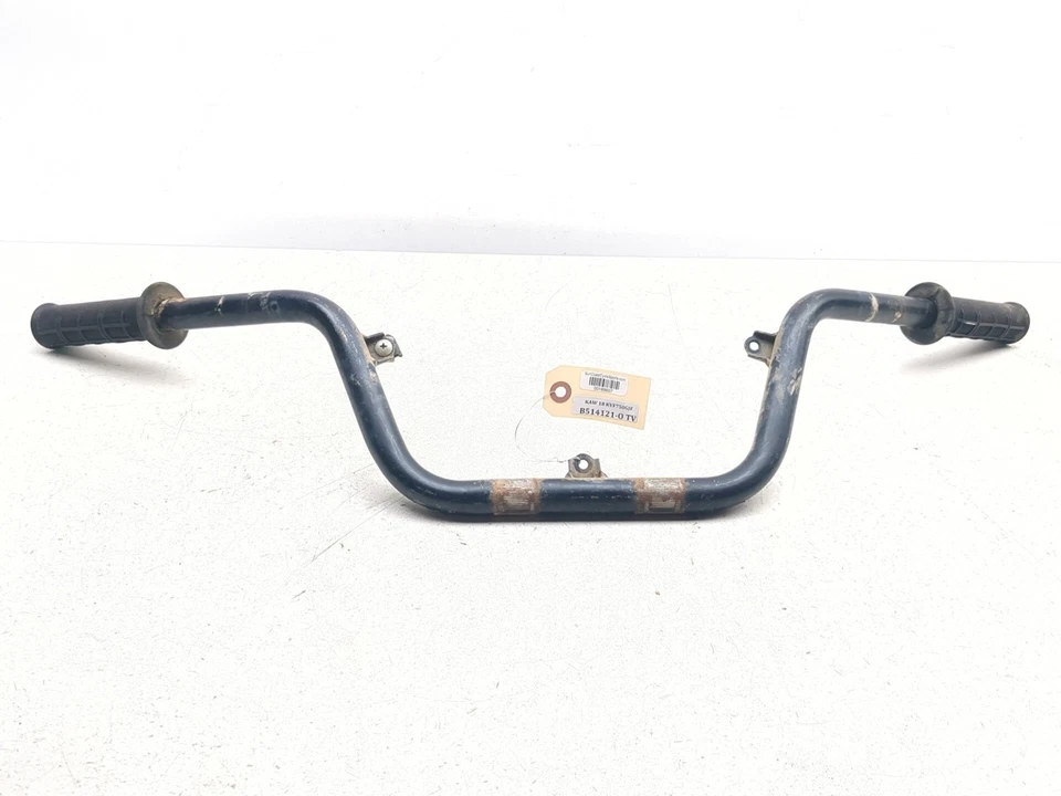 Manillar con empuñaduras 15-23 Kawasaki KVF750 Brute Force 750 Foto 1 de 4